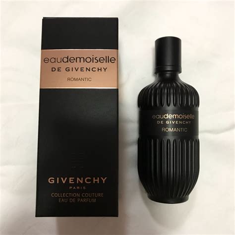 givenchy mademoiselle parfum